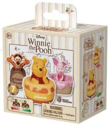 YuMe Figurină YuMe Toys Animation: Winnie The Pooh - Blind Box, sortiment (TOY-0223) Figurina