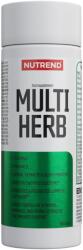 Nutrend Multiherb, 90 capsule, Nutrend