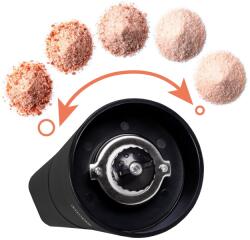 Eldom Electric Grinder Mp23 Spice Pepper, Salt