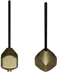 SBS PVA Bag Ólom - 70g - Zöld (SBS55145)
