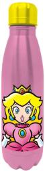Pyramid International Sticlă pentru apă Pyramid Games: Super Mario - Peach (MDB28034)