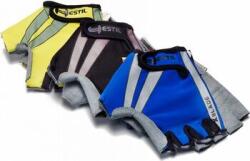 Pegas MANUSI BONIN SOFT GRIP LYCRA GALBEN L (cvg260)