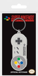 Pyramid Breloc 3D Pyramid Games: Nintendo - SNES Controller (RK38708C)