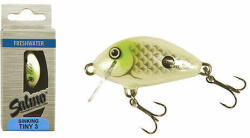 Salmo Wobbler Tiny It3s Fws (ef-84503-5f1)