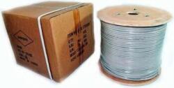 Pepegreen Bobina cablu Pepegreen CAT6 rigid 305M (CAB-06305-HQBLFT)