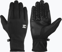 Millet Mănuși Millet Warm Stretch Gloves black