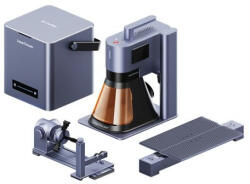 LaserPecker LP5-SV