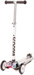 4Baby Mini Scooter White