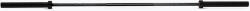 THORN FIT Bară dreaptă THORN FIT Heavy Metal Cerakote black