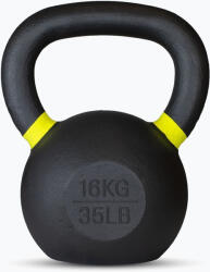 THORN+fit Kettlebell THORN FIT CC 2.0 16 kg black/yellow
