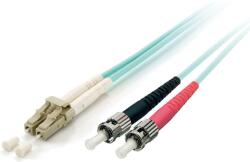 Equip Patch Cord Fibra Optica Equip, Multi-Mode, OM3, Duplex LC - Duplex ST, 5 m (255215)