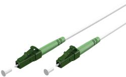 Equip Patch Cord Fibra Optica Equip, Single-Mode, OS2, LC/APC - LC/APC, 5 m (255945)