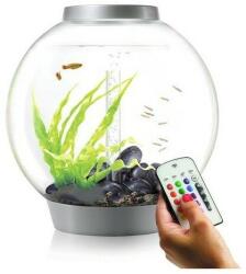 OASE Classic MCR akvárium 60 liter - színes LED - ezüst