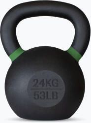 THORN+fit Kettlebell THORN FIT CC 2.0 24 kg black/green