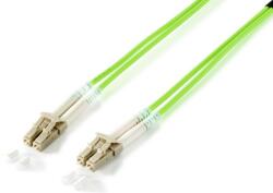 Equip Patch Cord Fibra Optica Equip, Multi-Mode, OM5, Duplex LC - Duplex LC, 1 m (255711)