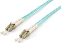 Equip Patch Cord Fibra Optica Equip, Multi-Mode, OM3, Duplex LC - Duplex LC, 35 m (255423)