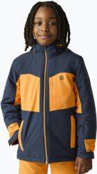 Dare 2b Geacă de schi pentru copii Dare2B Rip It Jacket navy/electric orange