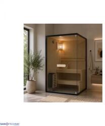 Sanotechnik Sauna finlandeza FALUN M 120x120x200 cm - FX75120 (FX75120)