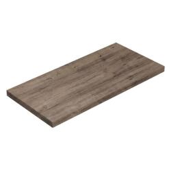 SAT Cube Way fedőlap 120x3, 6x46 cm Wellington tölgy matt CUBE46KD12036DW (CUBE46KD12036DW)
