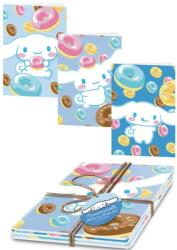Pyramid Set de caiete Pyramid Animation: Sanrio - Cinnamoroll (Tasty Treat) (SR2510793)