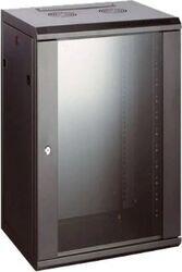 Pepegreen Carcasa rack Pepegreen 19 18U 60x60 (RAC-18660-ST)