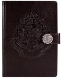 Pyramid Agenda Pyramid Movies: Harry Potter - Colorful Crest Hogwarts, A5 (SR72394)