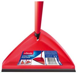Vileda Frunză de lizieră VILEDA cu frunză lată cu mâner lung (1690339) Lopata
