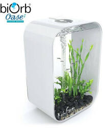 OASE LIFE 15 fehér akvárium szett 15 liter - LED