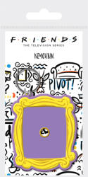 Pyramid Breloc Pyramid Television: Friends - Frame (RK38922C)