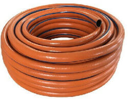  Locsolótömlő csav. narancs/kék 1" 50 m - ár/m
