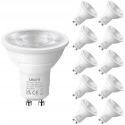 Lepro LED izzó GU10 3.6W 345lm 6500K 10 db 200082-DW-EU-10