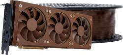Prusa Prusament PETG Matte Noctua Brown (NFC) - 1, 75 mm / 1000 g (26359)
