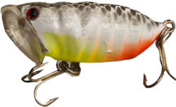  Frenetic Wobbler Gruber 4cm 4g fehér/szürke