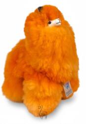 Inkari INKARI Jucărie de pluș Alpaca Large Ediție limitată Orange Pop 50cm (INK4008)