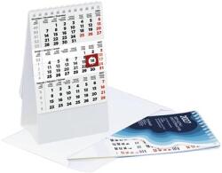 TopTimer Naptár, speditőr, asztali, TOPTIMER 27T710P-00P (27T710P-00P)