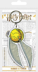 Pyramid Breloc Pyramid Harry Potter - Snitch (RK38454C)