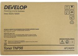Develop Toner laser Develop AF2A0D1 Negru, 25.000 pagini (AF2A0D1)