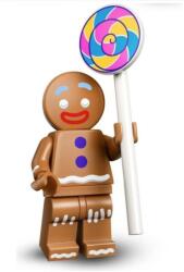 LEGO® Minifigures Shrek Series 71053-3 - Turti (Gingy) (71053-3)