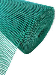  K-100/5 kertirács 5x5mm 1x25m ZÖLD 2017218-170604