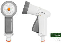  WHITE LINE WL-EN2T locsolópisztoly Quick Hanger, 10/80db