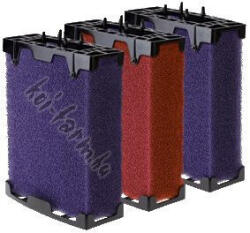 Oase Csere szivacskészlet OASE FiltoMatic CWS 7000
