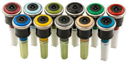  MP rotátor fúvóka N, H, RB spray fejekhez 800-815-1000-2000-3000-3500-SS