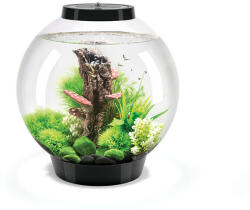 OASE Classic MCR akvárium 30 liter - színes LED - fekete