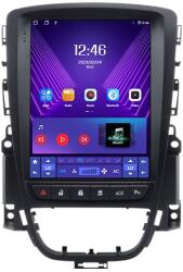 NavStore Navigatie Opel Astra J (2009 - 2015), 9.7 Inch, 6Gb Ram, 128Gb Stocare, Android Auto, Carplay (NS0113)