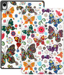 Techsuit Husa pentru Samsung Galaxy Tab S12 Plus - Techsuit FoldPro - Butterfly (KF2365913) - vexio