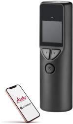 Alcovisor Testere alcoolemie Electrochemical breathal AlcoVisor Deimos (AL-C4-DEIMOS) - vexio