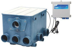  Aquaforte Drum Filter AFT-1