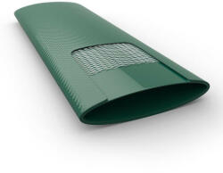  PVC flat tömlő 4 bar 51-es zöld 100m/tek Ib - ár/m