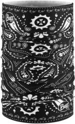Buff Eșarfă de protecție Buff Original Ecostretch New Cashmere - Black