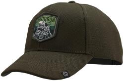 Pentagon Șapcă cu cozoroc Pentagon Conquer Mesh BB Cap - RAL 7013